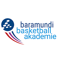 BARAMUNDI BA AUGSBURG Team Logo